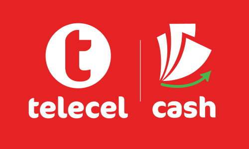 telecel cash