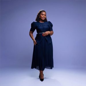 medi-dress