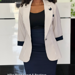 skirt-suit