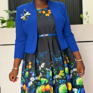 floral-blazer-dress